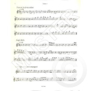 Speckert Merry Christmas Streicher Ensemble BA10652