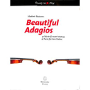 Bodunov Beautiful Adagios 2 Violinen BA10615