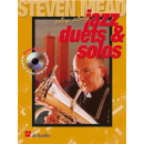 Mead Jazz Duets and Solos Euphonium CD DHP0991434-400
