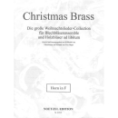 Lutz Christmass Brass Blechbläserensemble Horn in F...