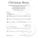 Lutz Christmass Brass Blechbläserensemble Horn in F N3952