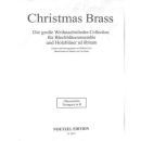 Lutz Christmass Brass Blechbläserensemble Trompete...