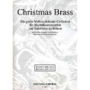 Lutz Christmass Brass Blechbläserensemble Posaune 1...