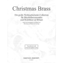 Lutz Christmass Brass Blechbläserensemble Tenorhorn B N3953