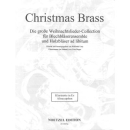 Lutz Christmass Brass Blechbläserensemble Altsaxophon N3974