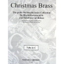 Lutz Christmass Brass Blechbläserensemble Tuba C N3968