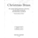 Lutz Christmas Brass Blechbläserensemble 1-2 Trompete in B N3950