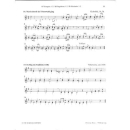 Lutz Christmas Brass Blechbläserensemble 1-2 Trompete in B N3950