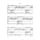 Haendel Feuerwerksmusik HWV351 Trompete C/D Orgel R1939A