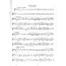 Schwaen Sequenzen in Es Tenor-Saxophon Klavier NM2098