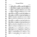 Bosshard Trompetissimo 1 für 4 Trompeten Audio TB4001