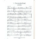 Bosshard Pop Style Solos und Duos 2 für 2 Trompeten CD TB4442B