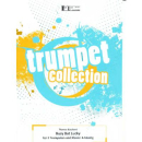 Bosshard Busy but Lucky 2 Trompeten Klavier 4MS CD TB4600