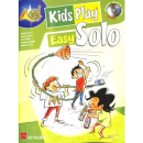 Van Gorp Kids play Easy Solo Horn CD DHP1012699-400