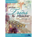 Kremser Leichte Trios für Posaune EC4013