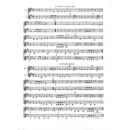 Haendel Trompeten-Suite Nr 2 Wassermusik 6 Trompeten HM112