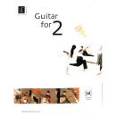 Graf Guitar for 2 Band 1 CD UE31877