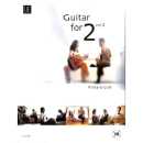 Graf Guitar for 2 Band 2 CD UE32682