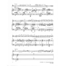 Koussevitzky Valse Miniature op 1/2 Kontrabass Klavier CFS4696