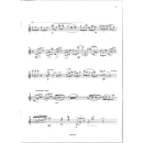 Ernst E Staremo Freschi Tenor-Saxophon Solo PJT2417-1