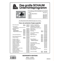 Schaum Wir musizieren am Klavier 4 Neuauflage BOE3510 5