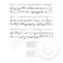 Winter + Zimmermann Weihnachten im Barockstil Violine Klavier CD DOW4516