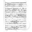 Haydn Concerto G-Dur Hob VIIa:4 Violine Klavier EP4182