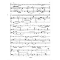 Goltermann Concerto Nr 4 G-Dur op 65 Violoncello Klavier CD 