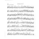 Niehaus Jazz Improvisation for Saxophone ADV7008