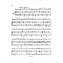 Simandl 30 Etüden Kontrabass Klavierbegleitung CFS2126