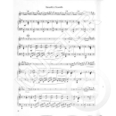 Cesarini La flute au Salon Flöte Klavier CD 1506-08-400M
