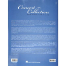 Cesarini Concert Collection Flöte Klavier CD 1505-07-404M