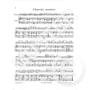 Nölck Petit Album de Concert Violoncello Klavier BOE1167