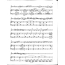 Crusell Konzert op 5 Klarinette Klavier UE19084