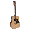 Richwood D-240 All Solid Master Series Dreadnought...