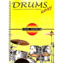 Hapke Drums easy Schlagzeug BOE7017