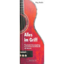 Kindle Alles im Griff Gitarre GH11681