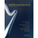 Schindler Harfe Klassisch für Harfe Solo GH11702