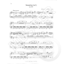 Schindler Harfe Klassisch für Harfe Solo GH11702