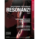 Bethmann Resonanz! Band 1 Kontrabass Klavier Audio CFS4701