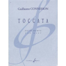 Connesson Toccatta Harfe GB8919