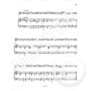 Bigaglia 5 Sonaten Sopranblockflöte Basso Continuo GB3770