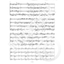 Markeas Engrenages Saxophon Quartett GB7706