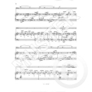 Rivier Piece in Re Kontrabass Klavier AL15738