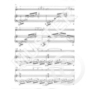 Wagenheim Melancolie Viennoise Violine Klavier AL28925