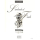 Gallois-Montbrun Sarabande et Finale Trompete C Klavier AL20696
