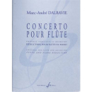 Dalbavie Concerto Flöte Klavier AL8216