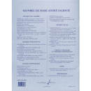 Dalbavie Concerto Flöte Klavier AL8216