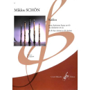 Schön Kuklos Bass-Klarinette Bb GB8224