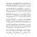 Chopin 20 Ausgewaehlte Mazurken Klavier ED9022